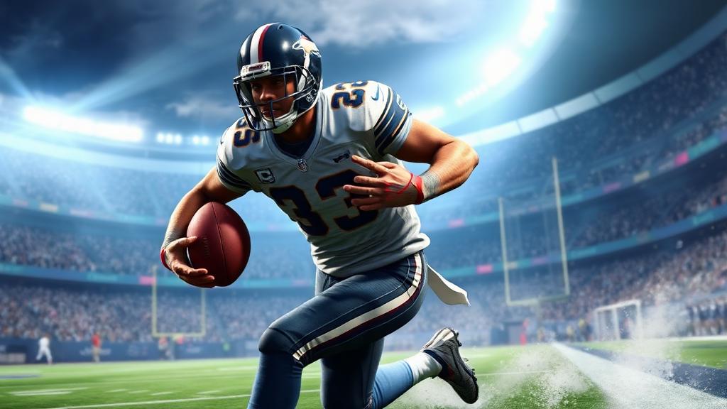 מאדן NFL 24